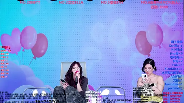 Wily-07 – webcam-show