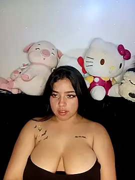 Chat XXX en directo de _juli17_