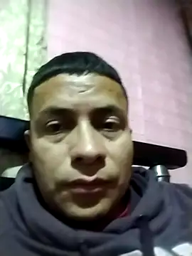 Show de webcam de ninoa234