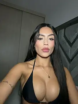 دردشة JadeEvansX الجنسية المباشرة