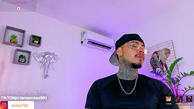 JordanSmiith_ লাইভ XXX চ্যাট