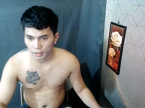 asianpatt69 Pertunjukan Webcam