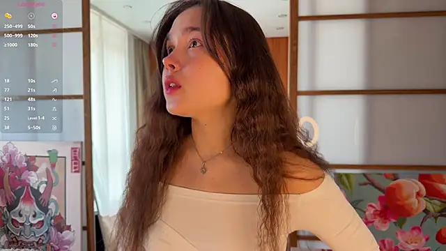 PlumyBunn Live XXX chat