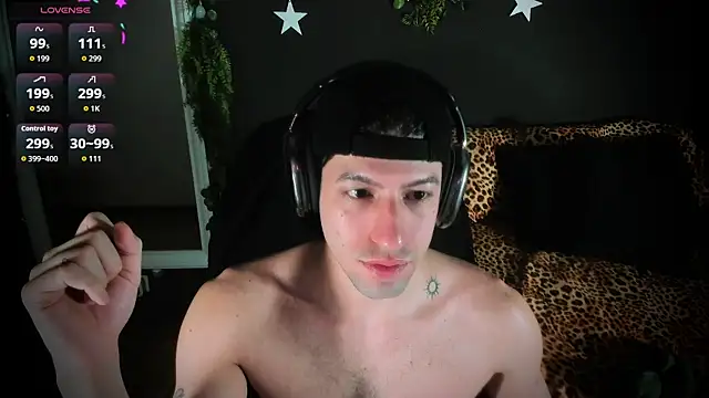 Živý XXX chat newjeff