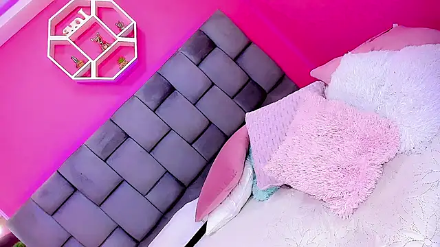 عرض كام Keysprincess