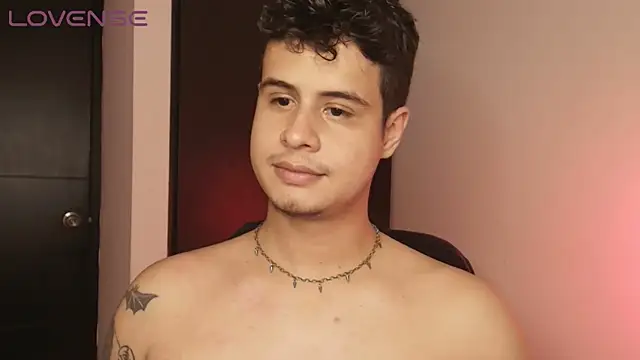 BjornSteel Chat XXX in diretta
