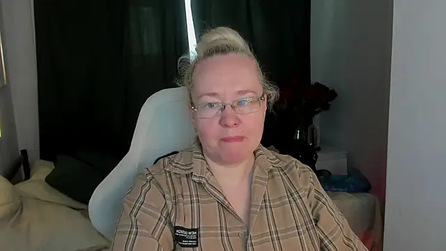 Webkamerová show ViolaSmithh