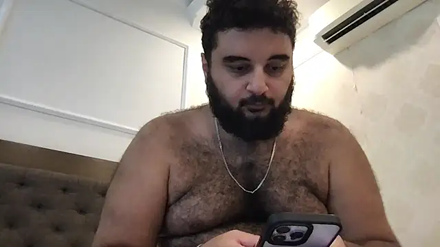 teddy_alan Chat XXX in diretta