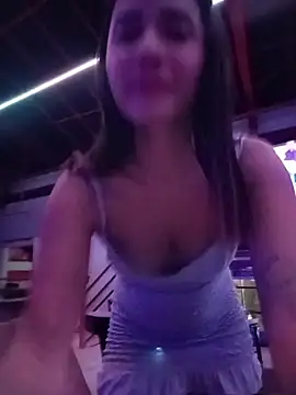 Chat XXX en directo de -Nicol