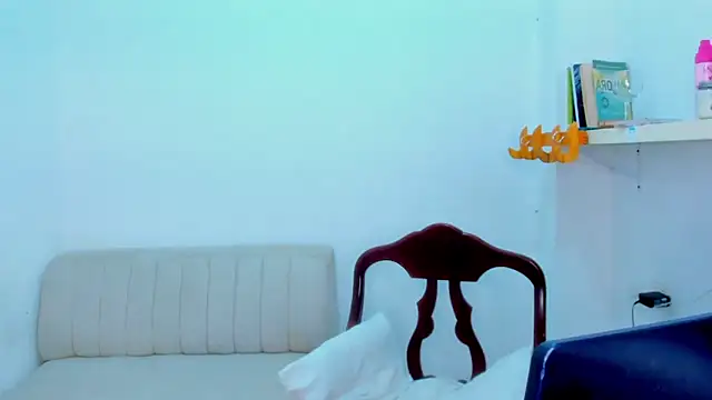 ISA_BELLA_VZL 웹캠 쇼