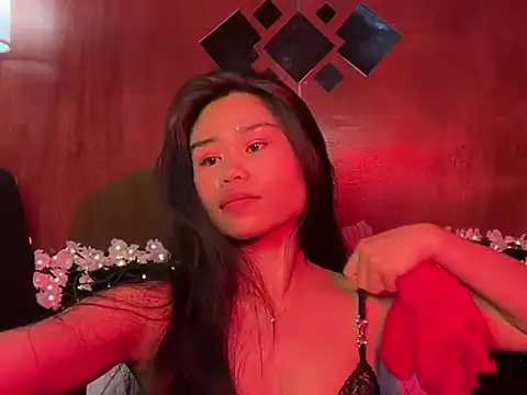 JellySbeans' Webcam Show