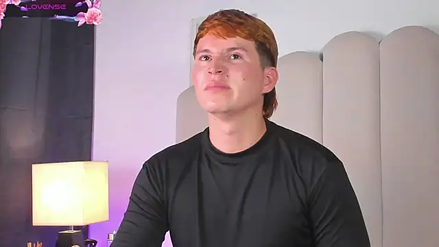 Вебкам-шоу Eragonbooy