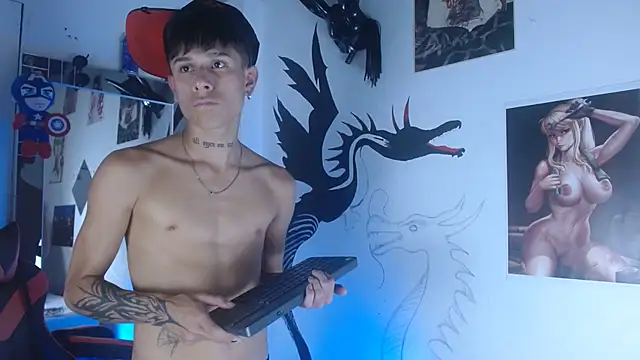 Jake_beach_ 在線直播表演