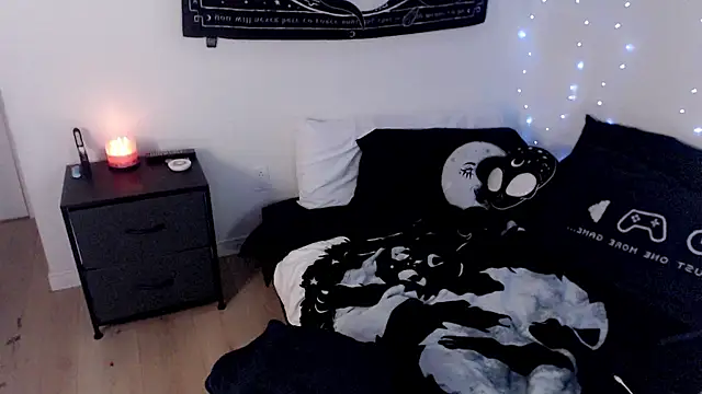 MaryMary_ Webcamshow