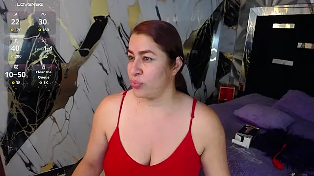 Alison-mar – webcam-show