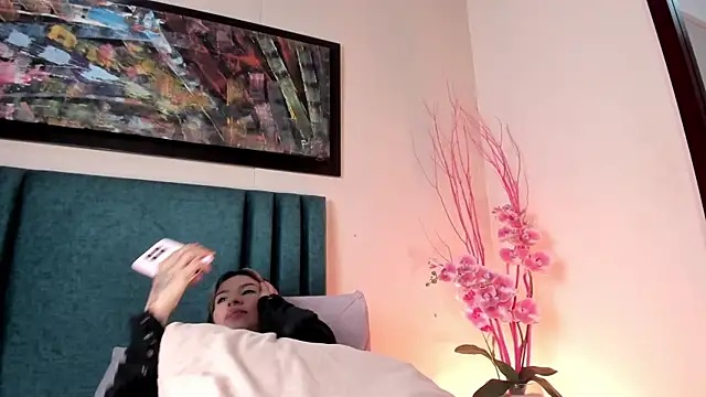 SamVegaan Live XXX chat