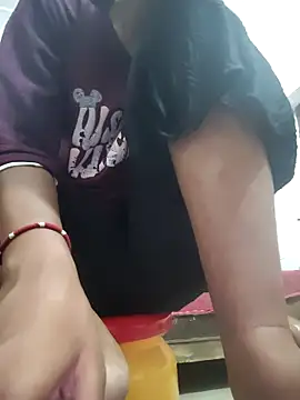 ESHA-LOVE's Webcam Show