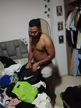 im_jeus_stan's Webcam Show