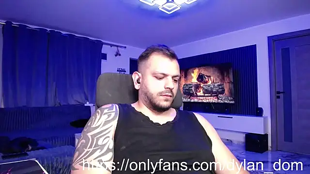 dyllan_dom_ Obrolan Langsung XXX
