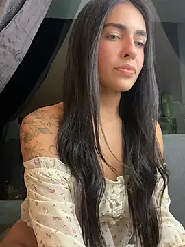 DaphneUwu Chat XXX live