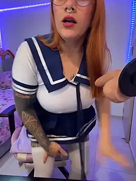 Luna_Paris_n Live XXX chat