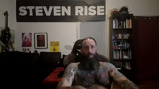 StevenRiseNYCn Live XXX chat