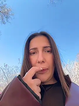 Chat +18 de AleksandraRich ao vivo