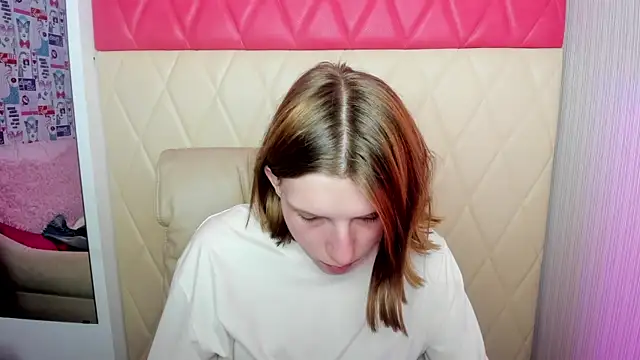 xSophieexx: вебкам-шоу
