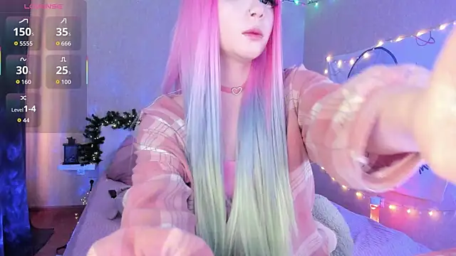 Misty_ShadowのライブXXXチャット