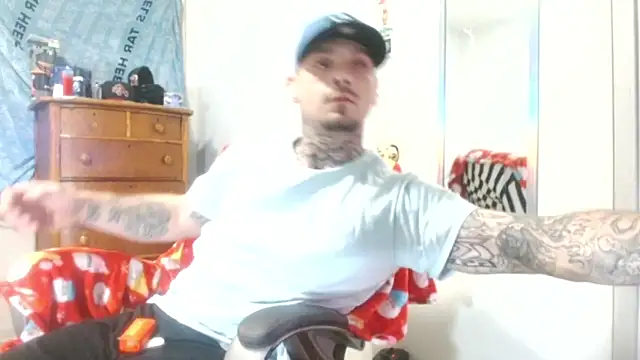 DADDY_KANE8---: вебкам-шоу