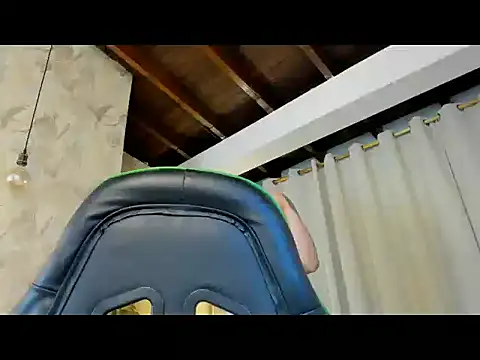 Вебкам-шоу RONNY_COLTON