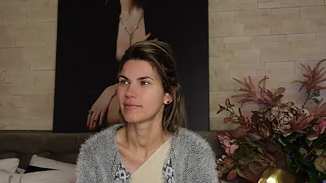 FeliciaKrige – webcam-show