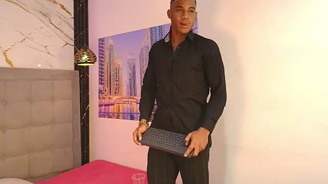 axel_silva4 Show Webcam