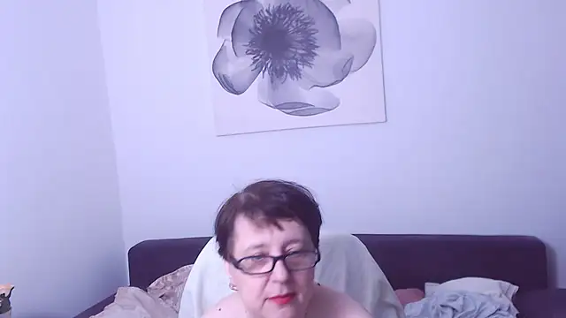 XXX chat uživo modela ChristaRose