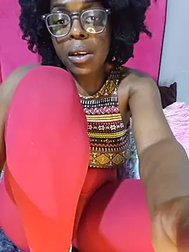 Shaniko89's Live XXX Chat