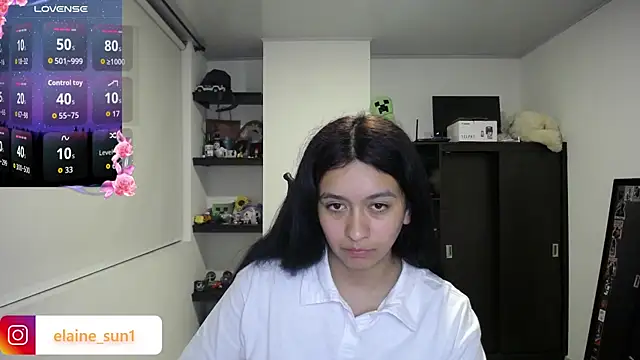 elaine_sun1: онлайн-секс-чат