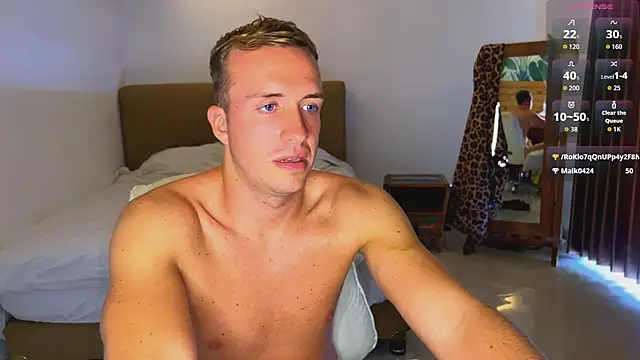 tommy_cumfinger Live XXX-Chat