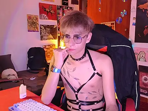 the_princeRed: απευθείας συνομιλία ΧΧΧ