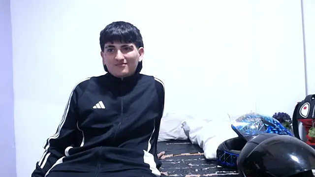 Онлайн чат XXX onixandghosty1