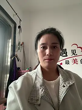 buusoom's Webcam Show