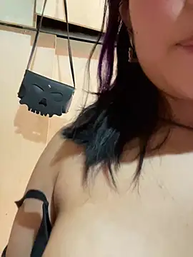 pinkybombon Chat XXX live
