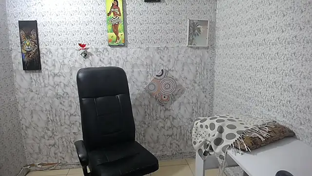 victoria_be's Webcam Show