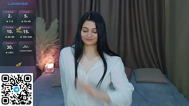 Czat XXX na żywo – JennyJordans