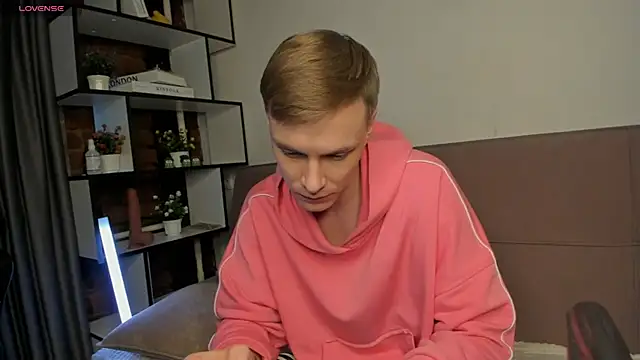 Онлайн чат XXX TwinkWhite