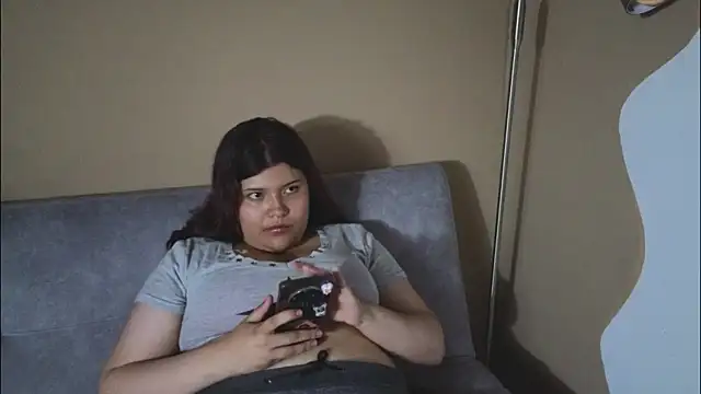 velvetchubby's Live XXX Chat