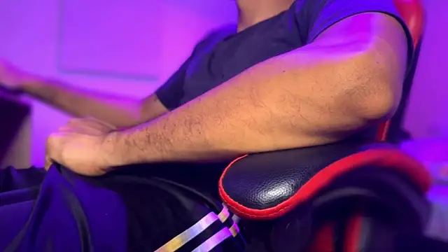Webkamerová show vayzenx