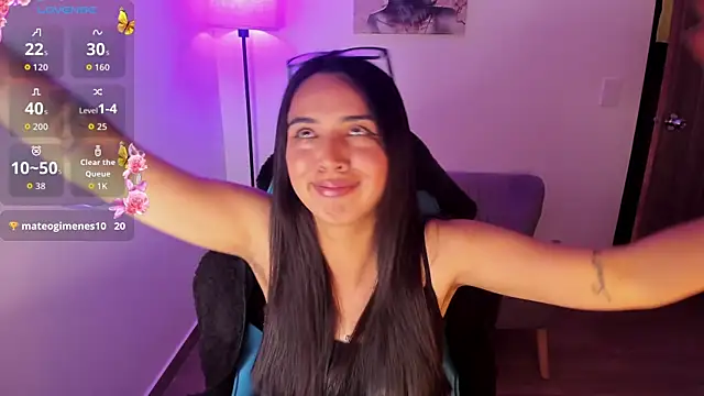 Nicole_Ss Chat XXX live