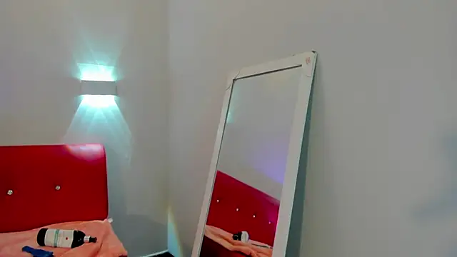 BabyBrown__ – Naživo XXX chat