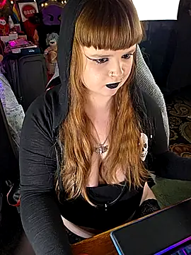 Chat XXX en directo de VelvetDiablo