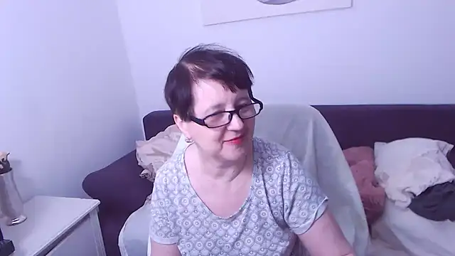 Chat XXX en directo de ChristaRose